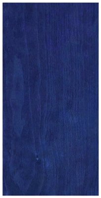 Dyed Deep Blue Thick Tulipier 1.0mm wood veneer