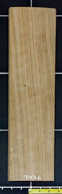 Oak White bargain baby bundle wood veneer