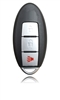 New Keyless Entry Remote Key Fob For a 2010 Nissan Armada w/ 3 Buttons