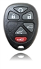 New Keyless Entry Remote Key Fob For a 2010 Chevrolet Traverse w/ 6 buttons