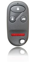 New Keyless Entry Remote Key Fob For a 1994 Acura Integra w/ Programming