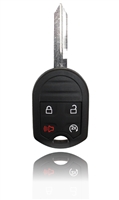 New Keyless Entry Remote Key Fob For a 2012 Ford F-150 w/ Remote Start