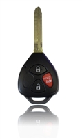 New Keyless Entry Remote Key Fob For a 2014 Toyota 4Runner w/ G Chip Transponder