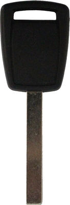 B119 Transponder Key