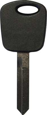 H73 Transponder Key