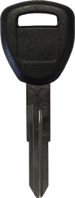 HD106 Transponder Key