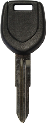 MIT16 Transponder Key