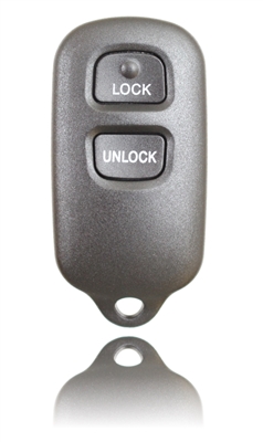 New Keyless Entry Remote Key Fob For a 2003 Toyota Tacoma w/ Programming