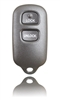 New Key Fob Remote For a 2001 Toyota Celica w/ Programming