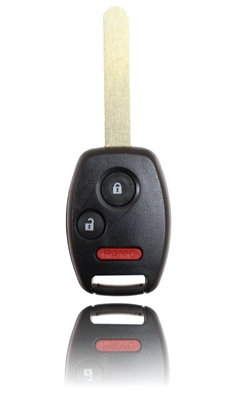 New Keyless Entry Remote Key Fob For a 2006 Honda Pilot w/ 3 Buttons