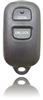 New Keyless Entry Remote Key Fob For a 2005 Toyota RAV4 w/ Programming