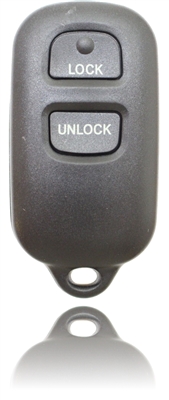 New Keyless Entry Remote Key Fob For a 2002 Toyota RAV4 w/ Programming