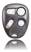 NEW Keyless Entry Key Fob Remote For a 1998 Cadillac Eldorado 4 Buttons 