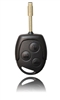 New Keyless Entry Remote Key Fob For a 2013 Ford Transit Connect w/ Tibbe Blade