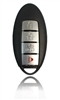 New Keyless Entry Remote Key Fob For a 2007 Nissan Armada w/ 4 Buttons