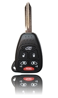 New Keyless Entry Remote Key Fob For a 2006 Dodge Grand Caravan w/ Programming