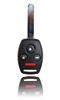 Keyless Entry Remote Key Fob For a 2012 Honda Accord w/ 4 Buttons