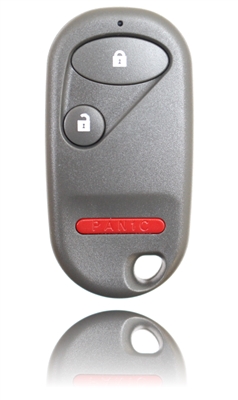 New Key Fob Remote For a 2005 Honda Element w/ 3 Buttons & Programming