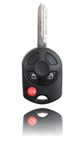 Keyless Entry Remote Key Fob For a 2010 Ford Explorer Sport Trac w/ Programming