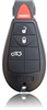 New Keyless Entry Remote Key Fob For a 2012 Dodge Challenger w/ Trunk Button