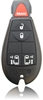 New Keyless Entry Remote Key Fob For a 2010 Dodge Grand Caravan w/ 5 Buttons