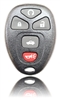 New Key Fob Remote For a 2007 Chevrolet Monte Carlo w/ Remote Start