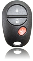NEW 2008 Toyota Tacoma Keyless Entry Remote Key Fob Free Program Instructions