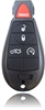 New Keyless Entry Remote Key Fob For a 2014 Dodge Challenger w/ 5 Buttons