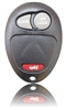 New Keyless Entry Remote Key Fob For a 2002 Oldsmobile Silhouette w/ 3 Buttons