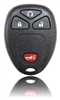 New Keyless Entry Remote Key Fob For a 2009 Chevrolet Tahoe w/ Programming