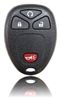 New Key Fob Remote For a 2010 Chevrolet Suburban 2500 w/ Programming