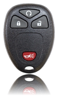 New Keyless Entry Remote Key Fob For a 2007 Saturn Outlook w/ Programming