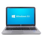 Hp Envy 15t-k000 Touchscreen Core I7-4710hq Quad-core 2.5ghz 12gb1tb Dvd?rw 15.6"" Led Notebook W8.1 W/cam (silver)