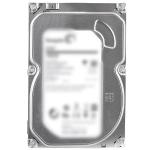 1 Terabyte (1tb) Sata 5400rpm Hard Drive