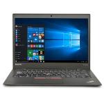 Lenovo Thinkpad X1 Carbon Gen 3 Core I7-5600u Dual-core 2.6ghz 8gb256gb Ssd 14"" Fhd Ultrabook W10p W/cam & Bt