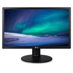 24"" Lg 24mb35p-b Dvi/vga 1080p Widescreen Ultra-slim Ips Led Lcdmonitor W/hdcp Support