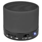 Gems Portable Bluetooth Wireless Speaker W/2-in-1 Usb/aux Cable &tf Card Slot (black)