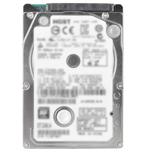 320gb Sata 5400rpm 2.5"" Hard Drive