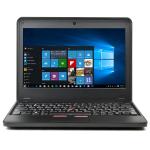 Lenovo 33722vu Fusion Dual-core E2-1800 1.7ghz 4gb 320gb Radeon Hd7340 11.6"" Notebook W10h W/cam & Bt