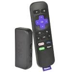 Roku Express 3900r Streaming 1080p Media Player W/hdmi & Remotecontrol (black)