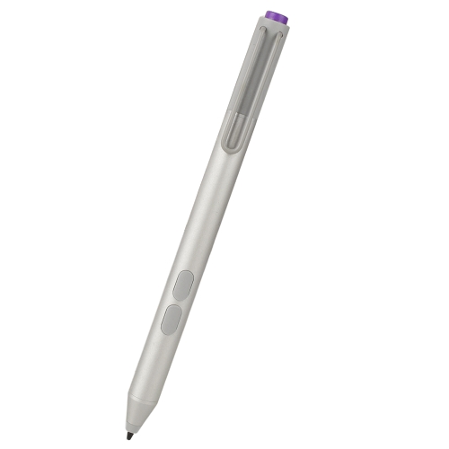 Microsoft Surface Pro 3 Pen - Bluetooth Wireless Pen For Surfacepro 3 (silver - 3uy-0001)