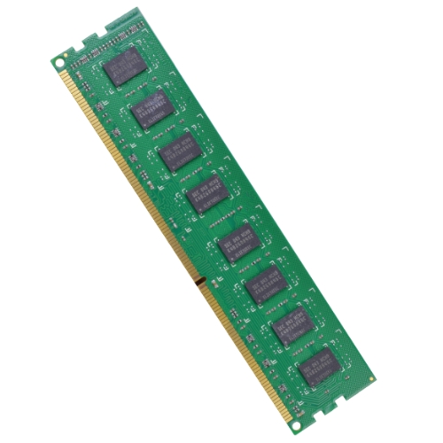 Samsung 4gb Ddr3 Ram 1600mhz Pc3-12800u 240-pin Dimm