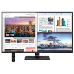 43'' Lg Ultra Hd 4k 43ud79-b Quad Hdmi/displayport 3840x2160widescreen Led Ips Lcd Monitor W/usb-c Port