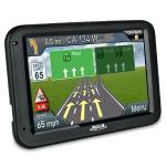 Magellan Roadmate 5236t-lm 5.0"" Touchscreen Gps System W/northamerican Maps & Lifetime Map Updates/traffic Alerts