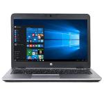 Hp Elitebook 745 G3 Fusion Quad-core Pro A10-8700b 1.8ghz 8gb 256gbssd 14"" Led Notebook Win10p W/cam & Bt (silver)