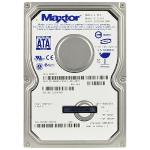 Maxtor Maxline Iii 250gb Sata/150 7200rpm 16mb Hard Drive