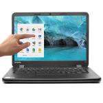 Lenovo N42-20 Touchscreen Celeron N3060 Dual-core 1.6ghz 4gb 16gbemmc 14"" Led Chromebook Chrome Os W/cam & Bt (black)