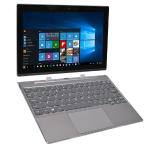Lenovo Miix 320 10.1"" 2-in-1 Notebook/tablet W/atom X5-z8350quad-core 1.44ghz 2gb 64gb Emmc W10h & Detachable Keyboard