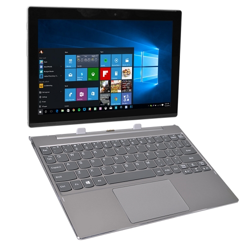 Lenovo Miix 320 10.1"" 2-in-1 Notebook/tablet W/atom X5-z8350quad-core 1.44ghz 2gb 64gb Emmc W10h & Detachable Keyboard