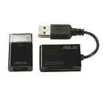 Asus Extension Kit For Vivotab Series Tablets - Usb Adapter +sd/microsd Card Reader